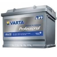 Авто акумулятор Varta Professional DC (930060056) 6СТ-60 R+