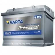 Авто акумулятор Varta Professional DC (930060056) 6СТ-60 R+