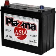 Авто акумулятор Ista Plazma Asia 6ст-45 L+ J
