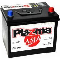 Авто акумулятор Ista Plazma Asia 6ст-60 R+ J