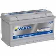 Авто акумулятор Varta Professional DC (930090080) 6СТ-90 R+