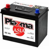 Авто акумулятор Ista Plazma Asia 6ст-60 L+ J