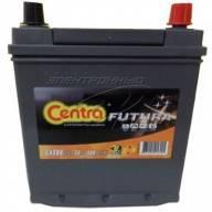 Автомобільний акумулятор Centra Futura 6СТ-38 R+(CA386) J