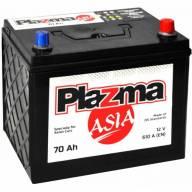 Авто акумулятор Ista Plazma Asia 6ст-70 R+ J