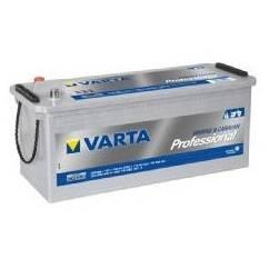 Вантажний авто акумулятор Varta Professional DC (930230115) 6СТ-230 R+