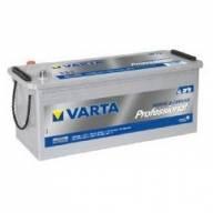 Вантажний авто акумулятор Varta Professional DC (930230115) 6СТ-230 R+