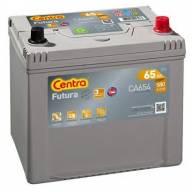 Автомобільний акумулятор Centra Futura 6СТ-65 R+(CA654) J