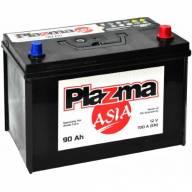 Авто акумулятор Ista Plazma Asia 6ст-90 R+ J