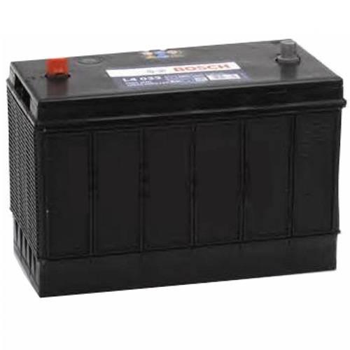 Автомобільний акумулятор Bosch L4 (0092L40330) 6СТ- 105 L+(L4033)