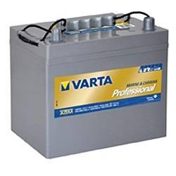 Авто акумулятор Varta Professional AGM (830024016) 6СТ-24 R+