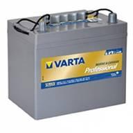 Авто акумулятор Varta Professional AGM (830024016) 6СТ-24 R+