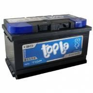 Авто акумулятор Topla Top 6СТ-85R+(0154076)