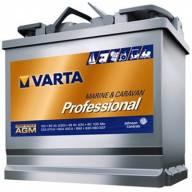 Авто акумулятор Varta Professional AGM (830060037) 6СТ-60 R+