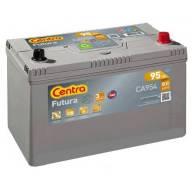 Автомобільний акумулятор Centra Futura 6СТ-95 R+(CA954) J