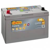 Автомобільний акумулятор Centra Futura 6СТ-95 L+(CA955) J