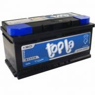 Авто акумулятор Topla Top 6СТ-100R+(0154077)