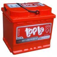 Авто акумулятор Topla Energy 6СТ-45R+(159301)