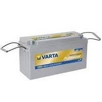 Авто акумулятор Varta Professional AGM (830150090) 6СТ-150 R+