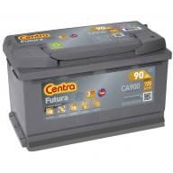 Автомобільний акумулятор Centra Futura 6СТ-90 R+(CA900)