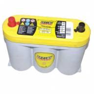 Авто акумулятор Optima Yellow Top 6 Volt 6СТ-55 8, 1 (818356000)