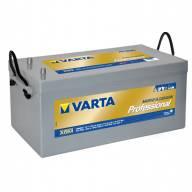 Авто акумулятор Varta Professional AGM (830260152) 6СТ-260 R+