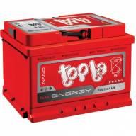Авто акумулятор Topla Energy 6СТ-55R+(158072)