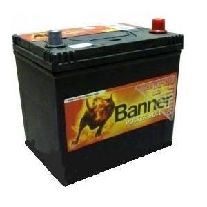 Автомобільний акумулятор Banner Power Bull 6СТ-70 R+(BANP7029PB) J