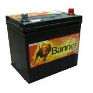 Автомобільний акумулятор Banner Power Bull 6СТ-70 R+(BANP7029PB) J