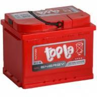 Авто акумулятор Topla Energy 6СТ-60R+(158092)