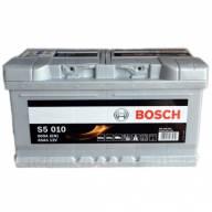 Автомобільний акумулятор Bosch S5 (0092S50100) 6СТ-85 R+(S5 010)