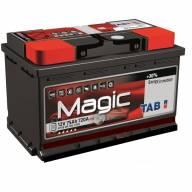 Авто акумулятор TAB Magic 6СТ-75R+(57500 MF)