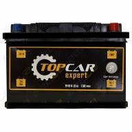 Автомобільний акумулятор Top Car Expert 6СТ-75R+