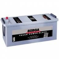 Автомобільний акумулятор Berga Truck Power-Block 6СТ-225 R+(725103115)