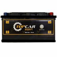 Автомобільний акумулятор Top Car Expert 6СТ-95R+