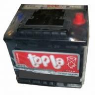 Авто акумулятор Topla Energy 6СТ-60 8 (158060)