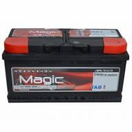 Авто акумулятор TAB Magic 6СТ-100R+(60032 MF)