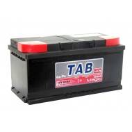 Авто акумулятор TAB Magic 6СТ-100R+(60044 MF)