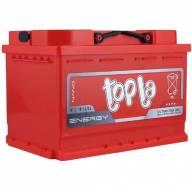 Авто акумулятор Topla Energy 6СТ-75R+(158300)