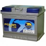 Автомобільний акумулятор Baren Polar Plus L2 64+ 6СТ-64R+(564150061)