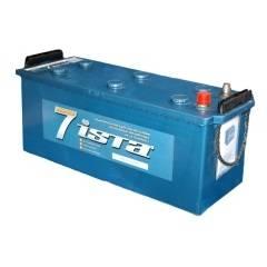 Вантажний авто акумулятор Ista 7 Series 6ст-140 R+