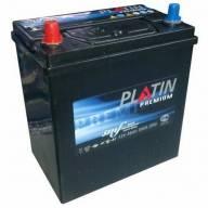 Необслуговуваний акумулятор Platin Premium 6СТ-36 L+(5362024)J