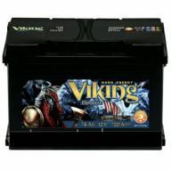 Автомобільний акумулятор Viking Bronze 6СТ-74 R+