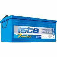 Вантажний авто акумулятор Ista 7 Series 6ст-190 R+