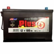 Авто акумулятор AutoPart J 6СТ-100 L+