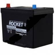Автомобільний акумулятор Rocket 6СТ-95L+ (SMF 115D31R) J