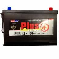Авто акумулятор AutoPart J 6СТ-100 R+