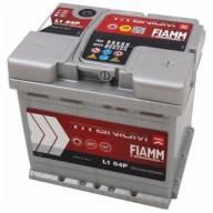 Авто акумулятор Fiamm Titanium PRO 6СТ-54R+