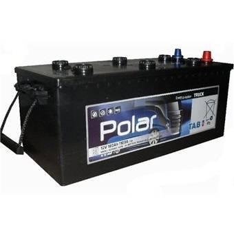Автомобільний акумулятор TAB Polar Truck 6СТ-143L+(64323)