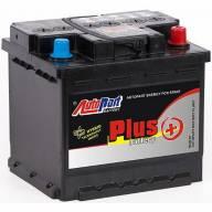 Авто акумулятор AutoPart Plus 6СТ-48 R+