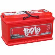 Авто акумулятор Topla Energy 6СТ-100R+(150100)